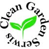 Clean Garden Serwis logo
